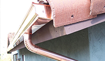Rain Gutter Installation, Repair, Cleaning in Dimondale, MI